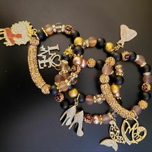 Charmed Bracelets